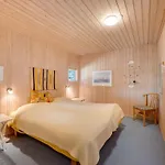 Jeip - 2-1km From The Sea By Interhome Nyaraló *