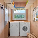 Jeip - 2-1km From The Sea By Interhome Nyaraló Blåvand