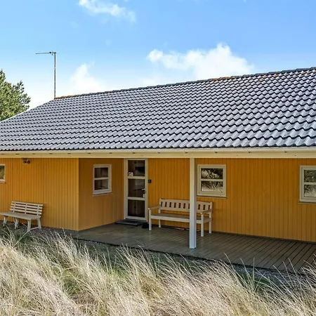 度假居 Jeip - 2-1km From The Sea By Interhome *
