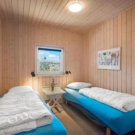 Jeip - 2-1km From The Sea By Interhome * 布拉万德
