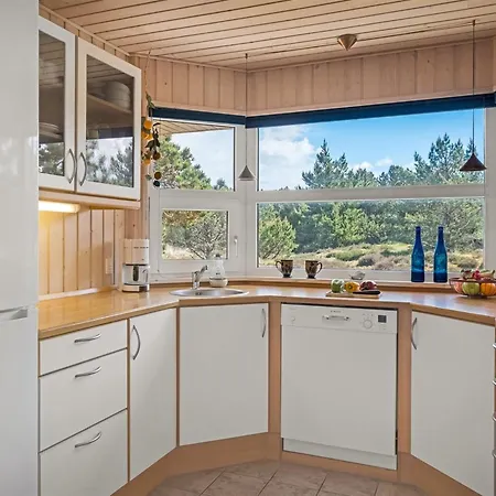 Jeip - 2-1km From The Sea By Interhome Casa de Férias Blåvand