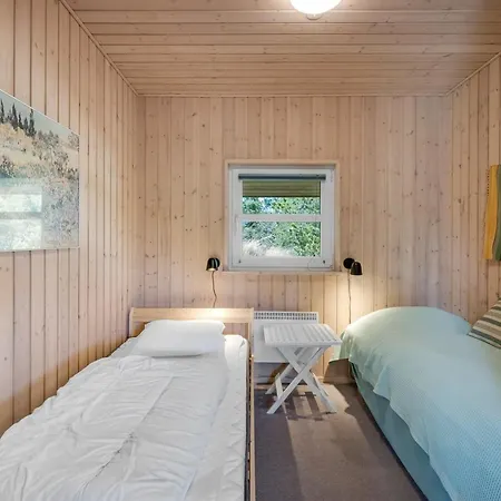 Jeip - 2-1km From The Sea By Interhome Casa de Férias