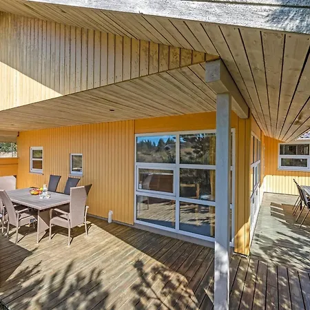 Casa de Férias Jeip - 2-1km From The Sea By Interhome